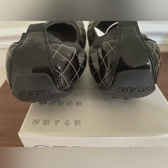 New Geox D Piuma Women Flats Size US 6 EU 36 - Picture 3 of 6